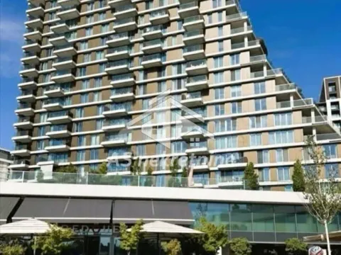 Izdavanje, četvorosoban stan, 117m², Savski Venac, Beograd - image 15