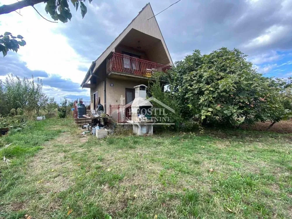 Prodaja, plac, 3565m², Carina, Smederevo