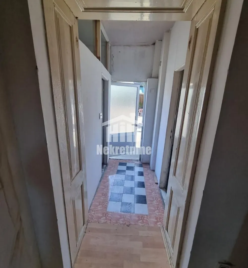 Prodaja, jednosoban stan, 29m², Zemun Sve Podlokacije, Beograd