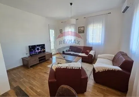 Izdavanje, dvosoban stan, 54m², Zabjelo, Podgorica - image 4