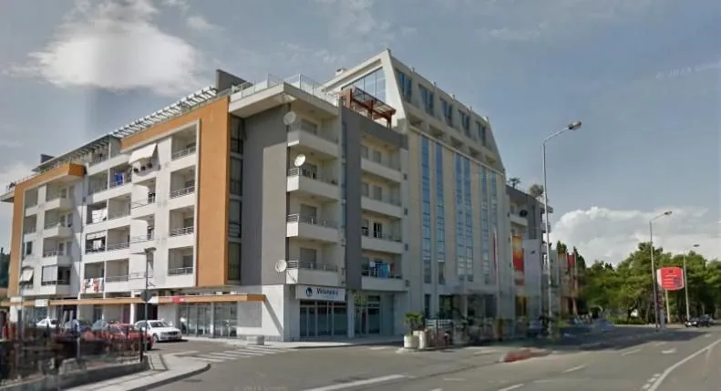 Sale, two bedroom apartment, 69m², Pobrežje, Podgorica