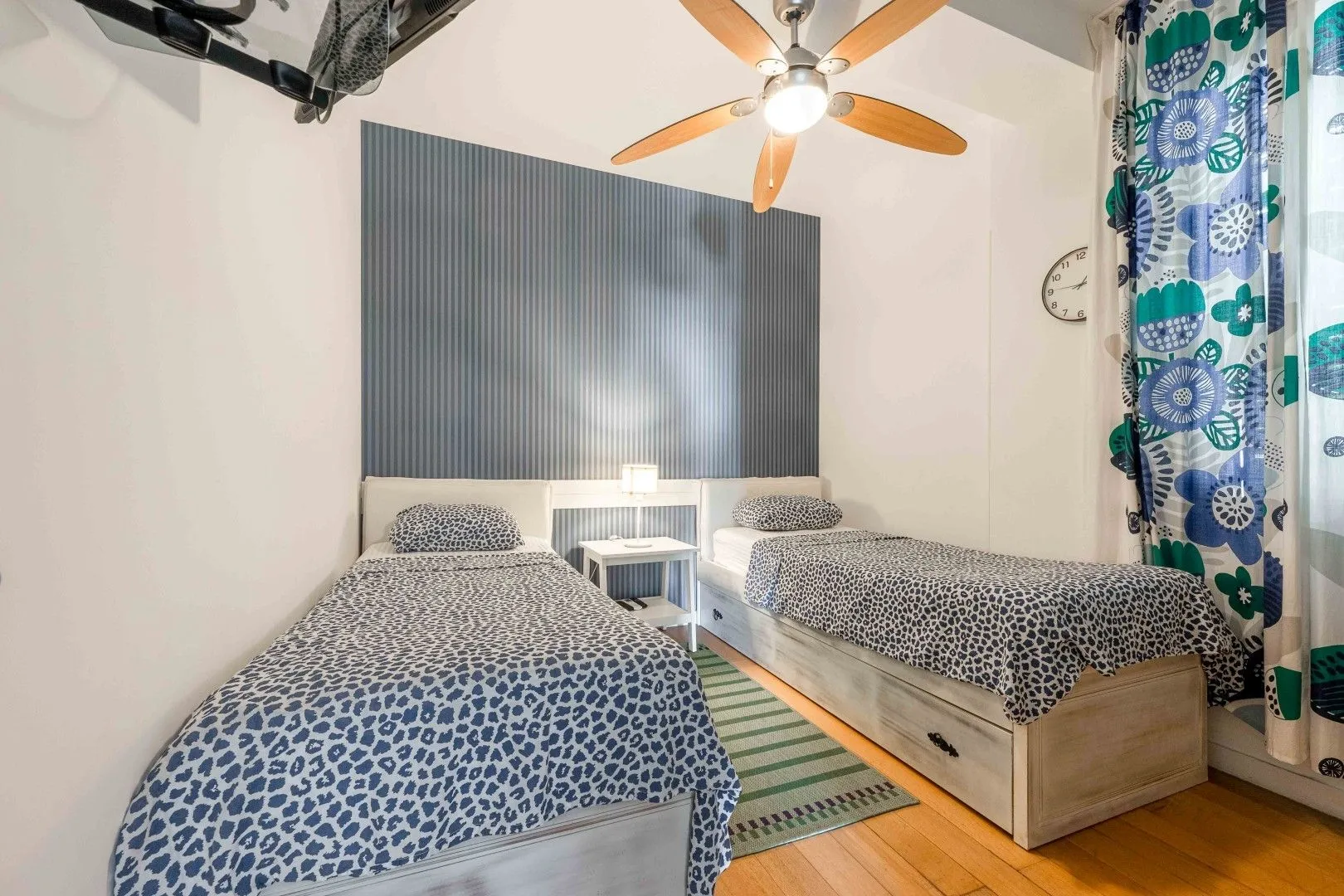 Sale, one bedroom apartment, 45m², Pržno, Budva