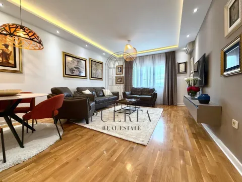 Izdavanje, dvosoban stan, 90m², Preko Morače, Podgorica - image 7