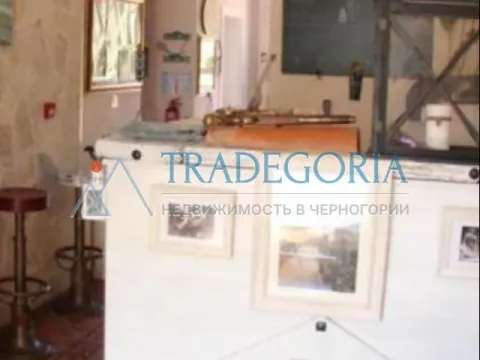 Prodaja, ugostiteljski objekat, 1200m², Bečići, Budva - image 21