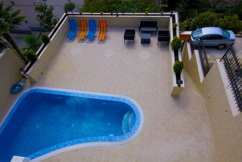 Sale, house, 155m², Dobra Voda, Bar