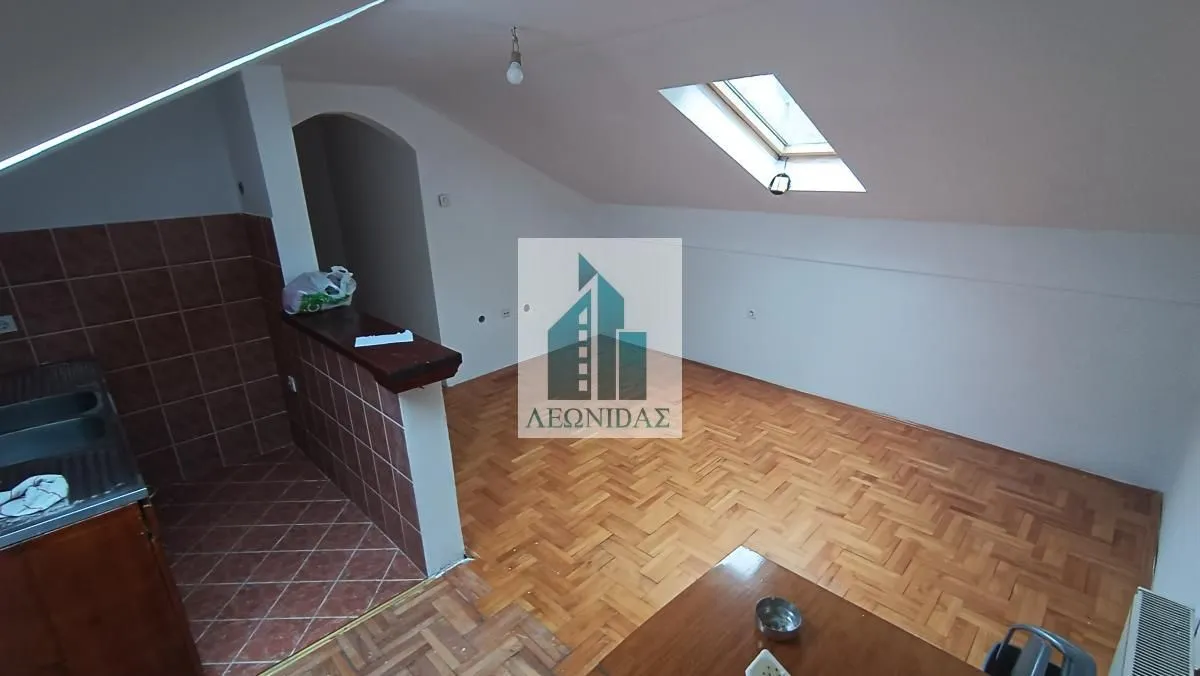 Sale, one bedroom apartment, 36m², Medijana, Niš