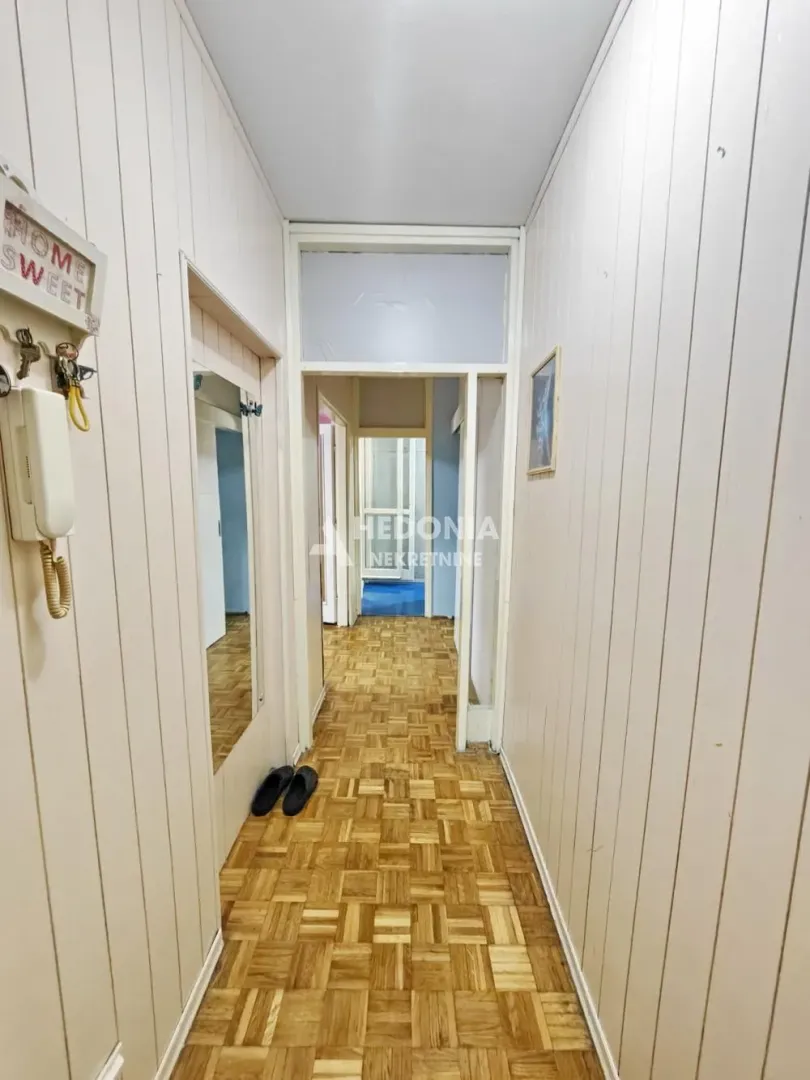 Sale, one bedroom apartment, 50m², Labudovo Brdo, Beograd