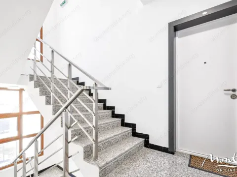 Prodaja, dvosoban stan, 69m², Tivat, Crna Gora - image 17