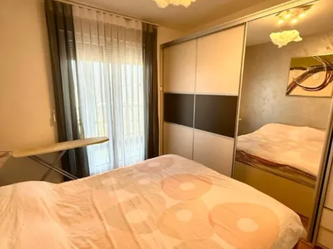 Rent, one bedroom apartment, 54m², Tuški Put, Podgorica - image 7