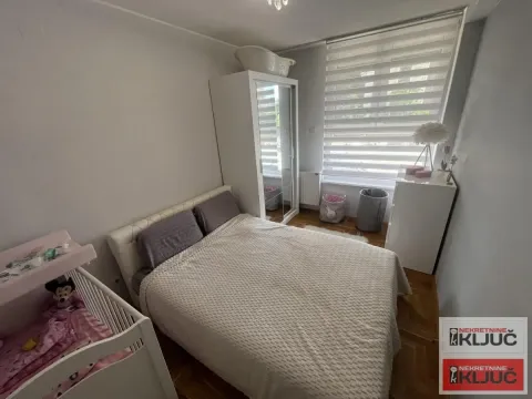 Prodaja, dvosoban stan, 44m², Grbavica, Novi Sad Sve Podlokacije - image 6