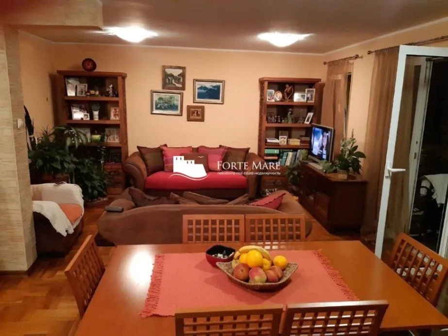 Prodaja, stan, 89m², Centar, Budva