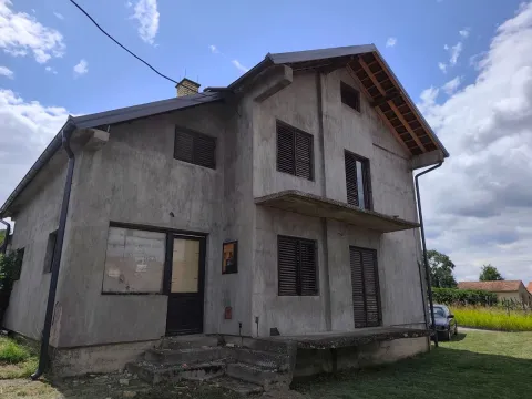 Prodaja, kuća, 212m², Klupci, Loznica - image 8