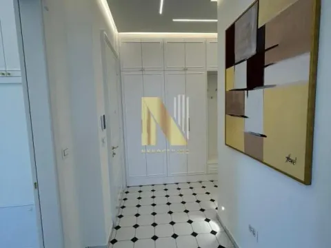 Izdavanje, četvorosoban stan, 116m², Novi Sad, Srbija - image 7