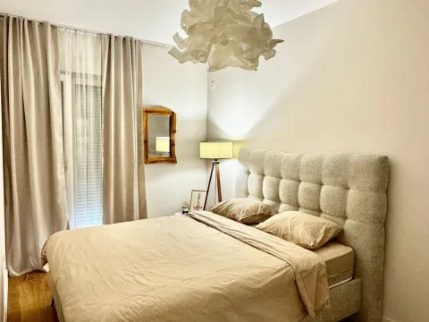 Izdavanje, stan, 40m², Central Point, Podgorica - image 3