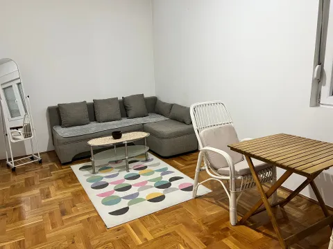 Rent, two bedroom apartment, 64m², Krivi Most, Podgorica - image 4