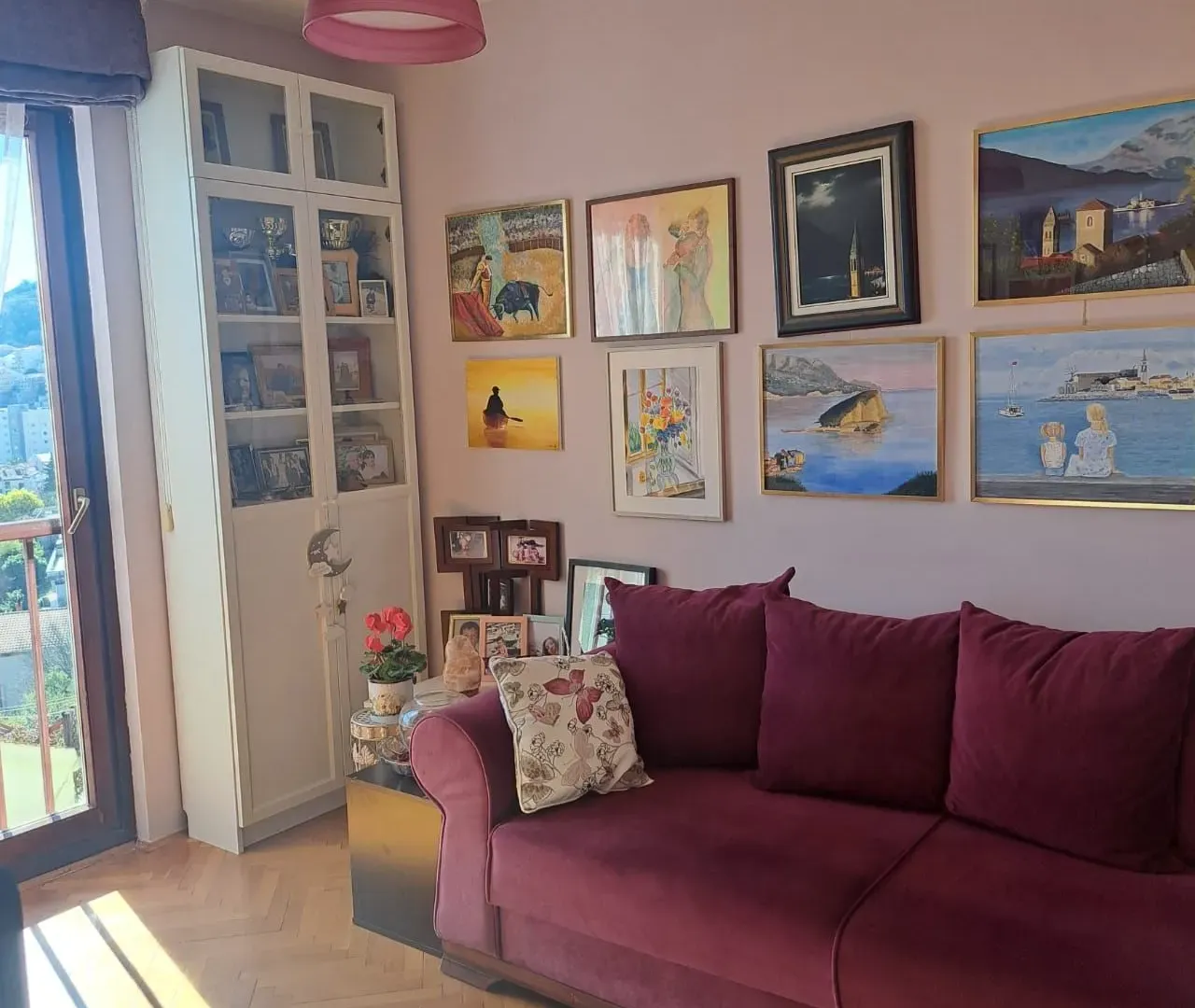 Prodaja, stan, 98m², Budva, Crna Gora