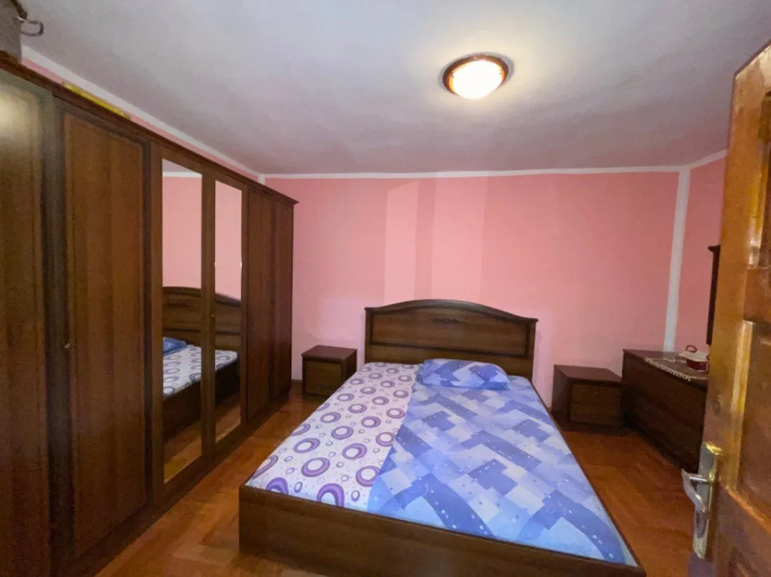 Rent, house, 100m², Gornja Gorica, Podgorica