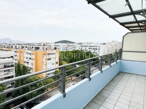 Prodaja, stan, 106m², Preko Morače, Podgorica - image 9