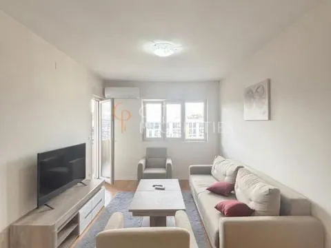 Stan in Central Point