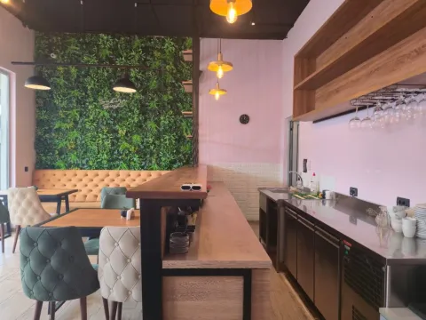 Rent, office space, 50m², Pobrežje, Podgorica - image 5