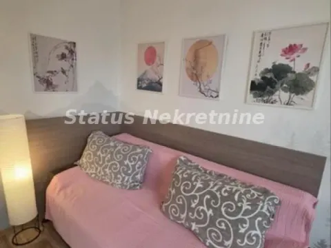 Stan in Novi Sad