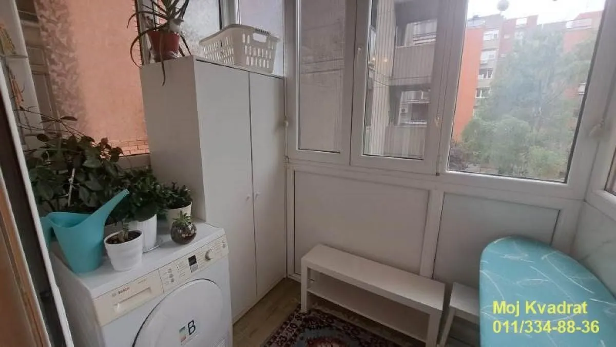 Prodaja, jednosoban stan, 42m², Vukov Spomenik, Zvezdara Sve Podlokacije