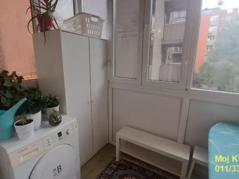 Sale, one bedroom apartment, 42m², Vukov Spomenik, Zvezdara Sve Podlokacije - image 11