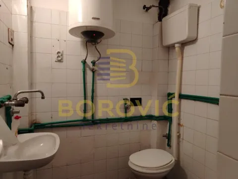 Prodaja, garsonjera, 21m², Zvezdara Sve Podlokacije, Beograd - image 4
