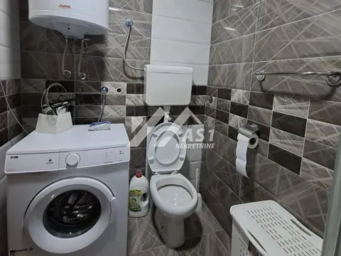 Izdavanje, stan, 23m², Podbara, Novi Sad Sve Podlokacije - image 9