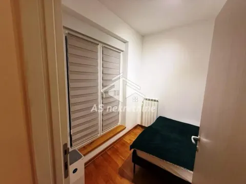 Izdavanje, stan, 49m², Tašmajdan, Palilula Sve Podlokacije - image 7