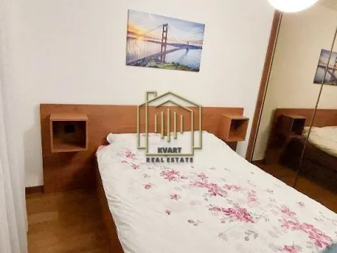 Izdavanje, jednosoban stan, 48m², Ljubović, Podgorica - image 7