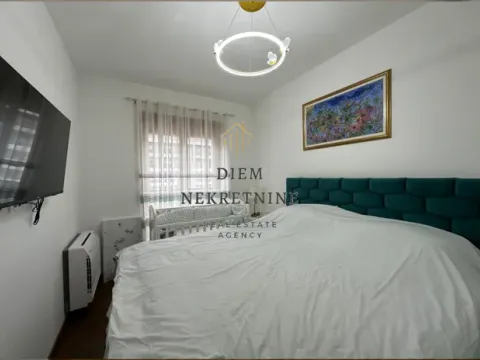 Izdavanje, dvosoban stan, 69m², Master Kvart, Podgorica - image 3