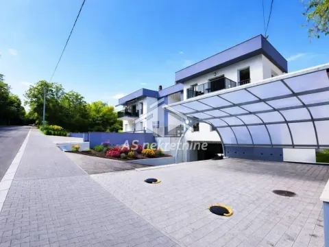 Rent, one bedroom apartment, 42m², Savski Venac, Beograd - image 11