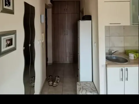 Prodaja, jednosoban stan, 34m², Pobrežje, Podgorica - image 5