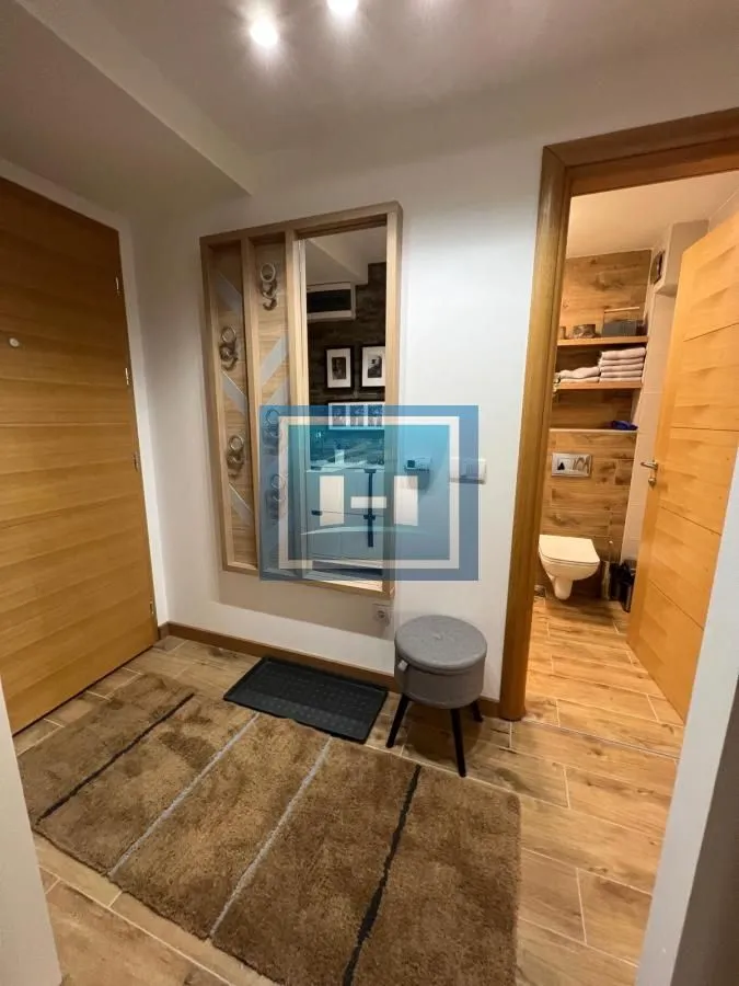 Prodaja, trosoban stan, 59m², Centar, Zlatibor