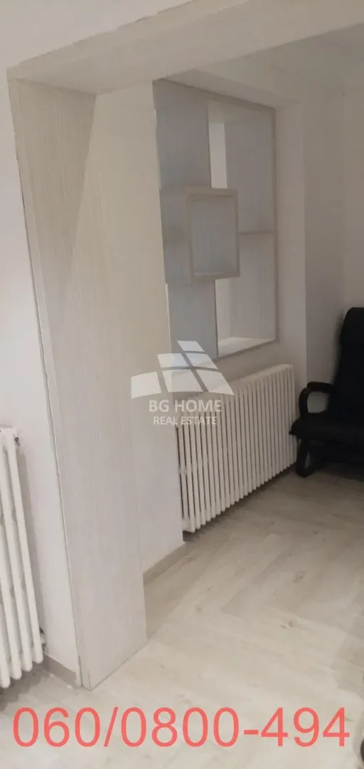 Prodaja, jednosoban stan, 39m², Stari Grad, Beograd