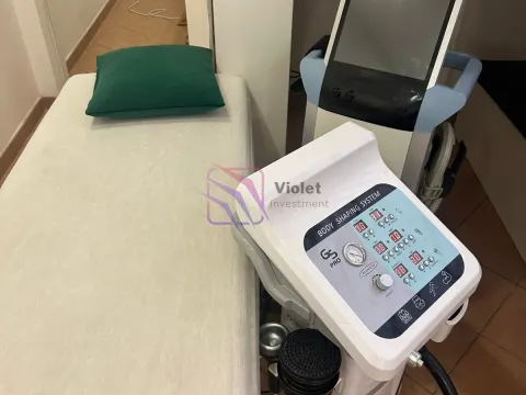 Sale, office space, 46m², Centar, Podgorica - image 37