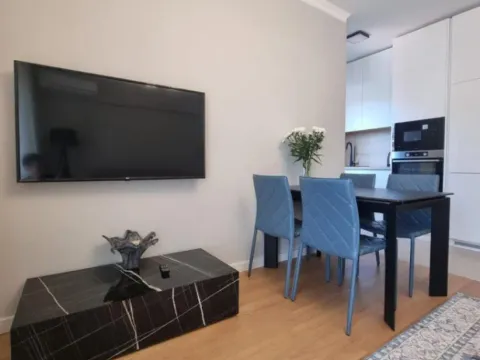 Prodaja, jednosoban stan, 46m², Centar, Budva - image 8