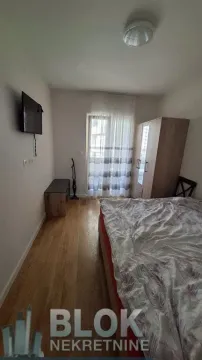 Izdavanje, jednosoban stan, 50m², Central Point, Podgorica - image 5