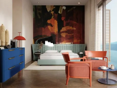 Prodaja, četvorosoban stan, 224m², Đenovići, Herceg Novi - image 5