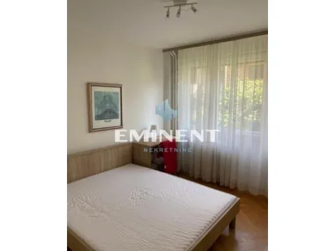 Izdavanje, dvosoban stan, 52m², Cvetni Trg, Vračar Sve Podlokacije - image 8