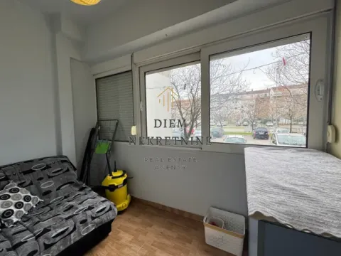 Rent, one bedroom apartment, 35m², Stari Aerodrom, Podgorica - image 3