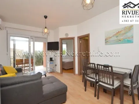 Sale, one bedroom apartment, 33m², Kumbor, Herceg Novi - image 4