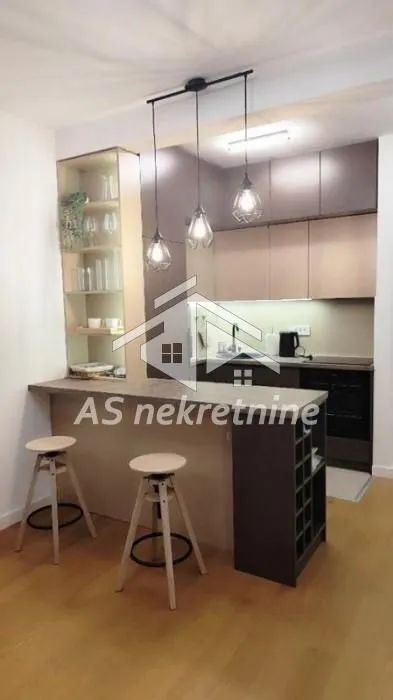 Rent, two bedroom apartment, 52m², Bulbulder, Zvezdara Sve Podlokacije