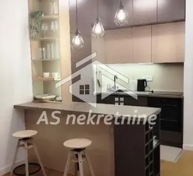 Rent, two bedroom apartment, 52m², Bulbulder, Zvezdara Sve Podlokacije - image 6