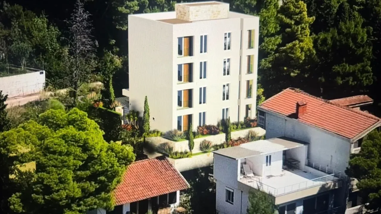 Prodaja, jednosoban stan, 31m², Zeleni Pojas, Bar