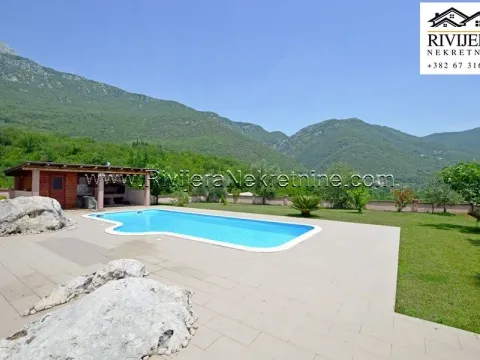 Prodaja, kuća, 348m², Zelenika, Herceg Novi - image 3