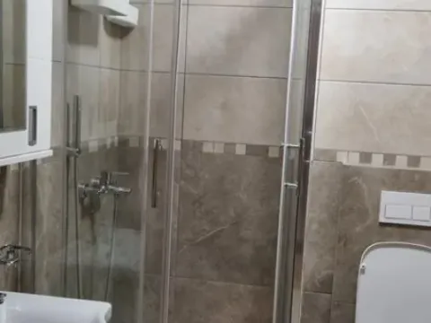 Rent, two bedroom apartment, 43m², Crveni Krst, Beograd - image 7