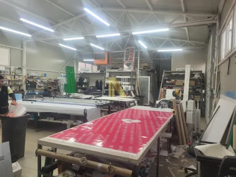 Rent, office space, 750m², Veternik, Novi Sad Sve Podlokacije - image 2