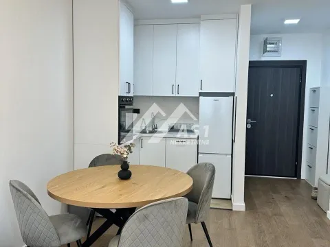 Izdavanje, dvosoban stan, 40m², Podbara, Novi Sad Sve Podlokacije - image 4